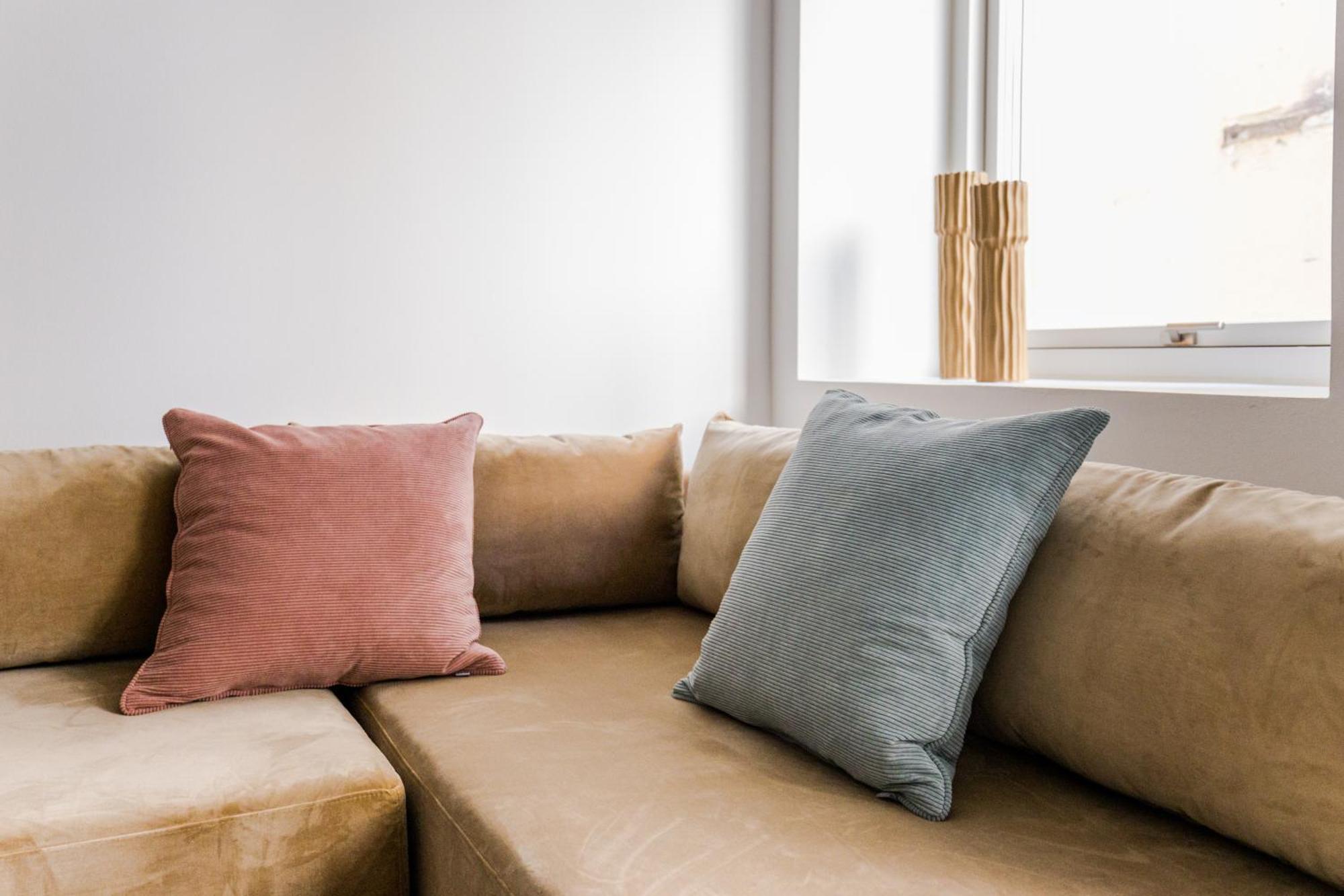 Beautiful Apartments On Stroget In Copenhagen City Center Rum bild