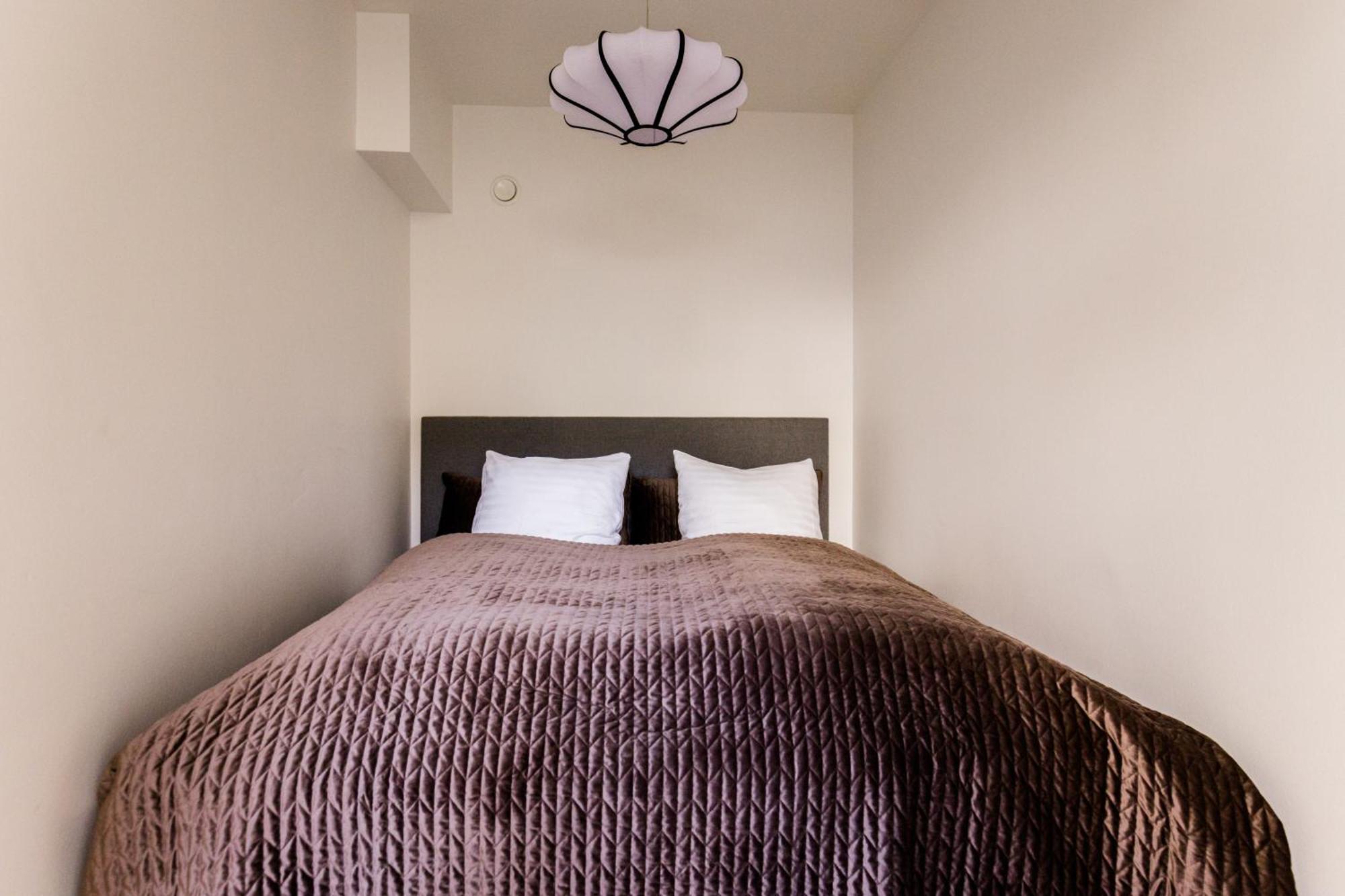 Beautiful Apartments On Stroget In Copenhagen City Center Rum bild