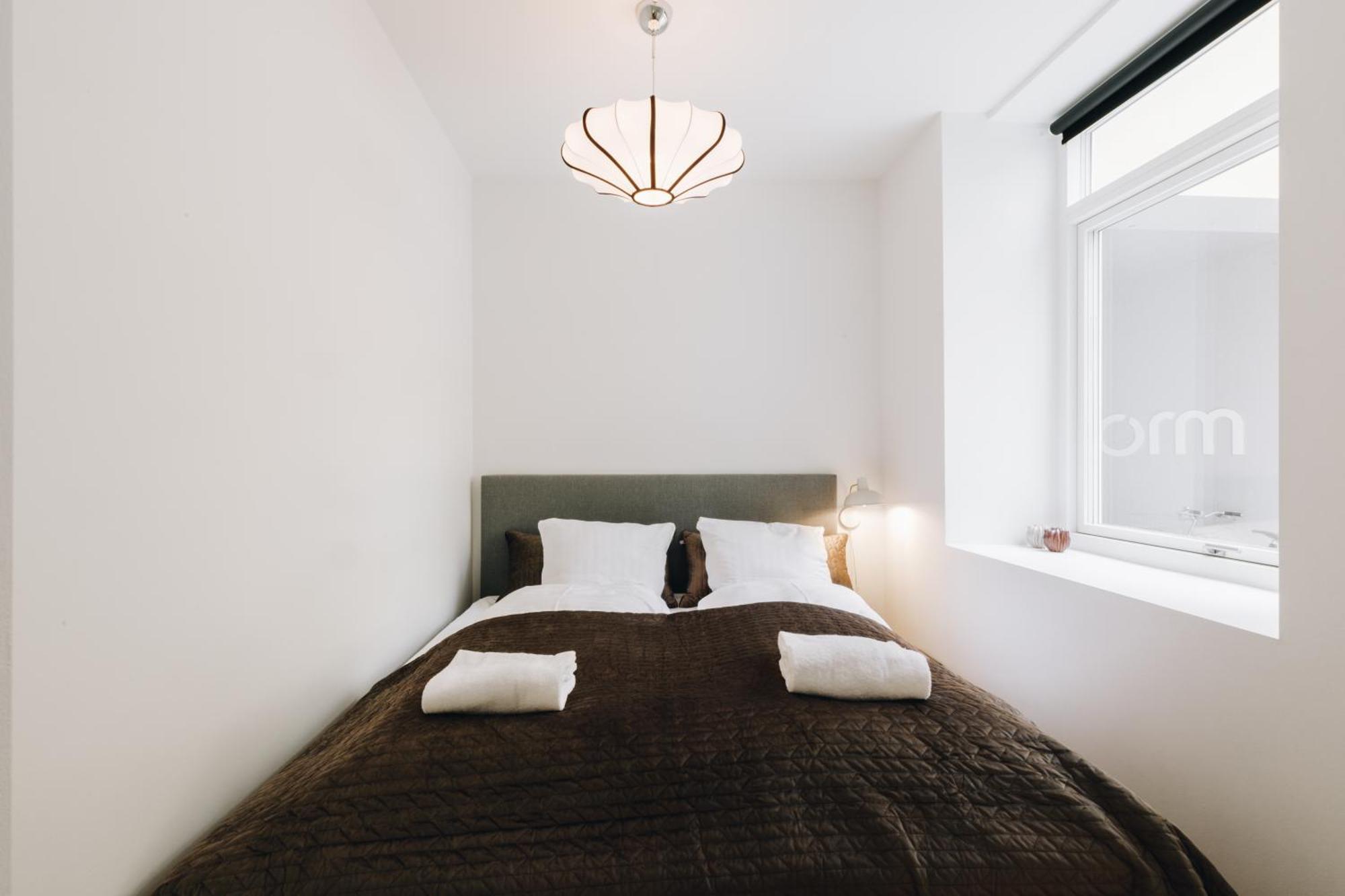 Beautiful Apartments On Stroget In Copenhagen City Center Rum bild